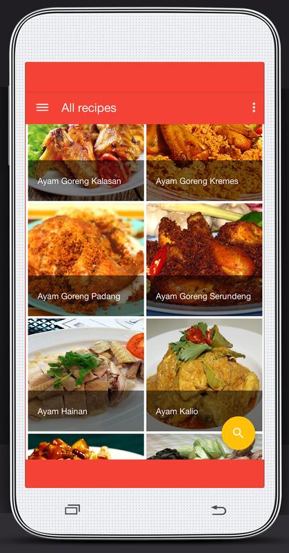 Resep masakan indonesia dengan gambar